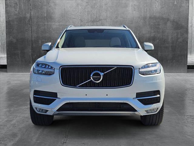 used 2019 Volvo XC90 car, priced at $20,384