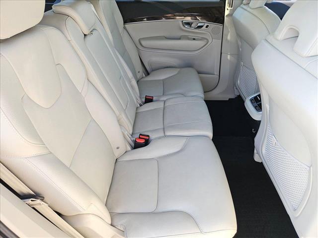 used 2019 Volvo XC90 car, priced at $20,384