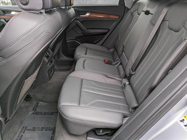 used 2022 Audi Q5 e car, priced at $31,588
