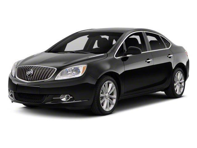 used 2013 Buick Verano car, priced at $8,540