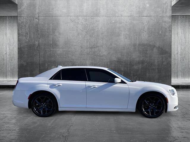 used 2020 Chrysler 300 car, priced at $21,282