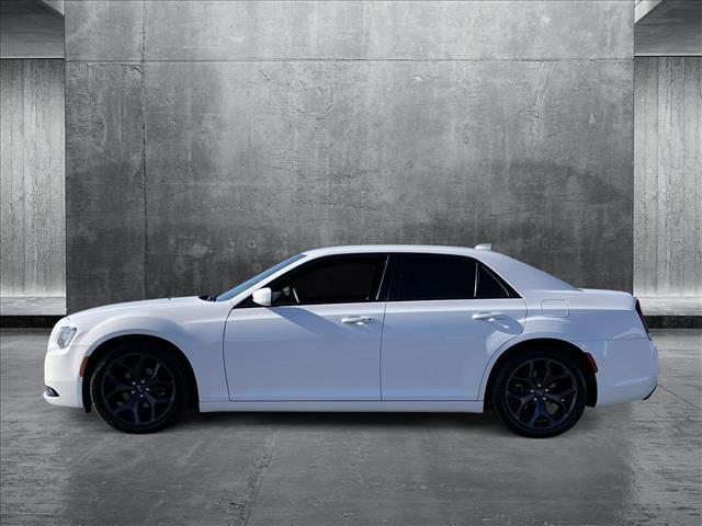 used 2020 Chrysler 300 car, priced at $21,282