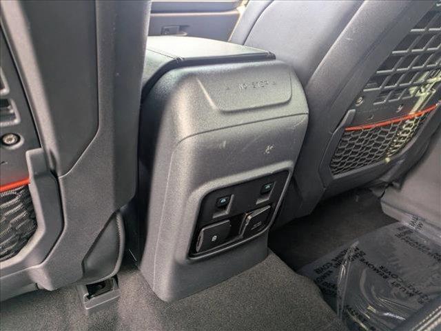 used 2022 Ford Bronco car, priced at $72,654