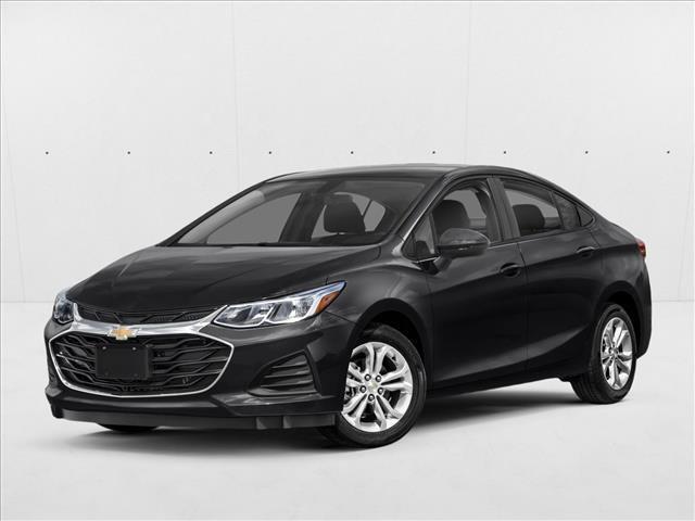 used 2019 Chevrolet Cruze car, priced at $8,998