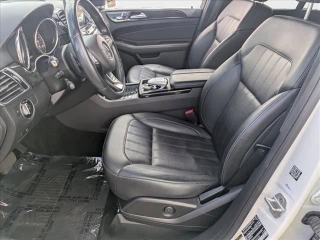 used 2017 Mercedes-Benz GLE 350 car, priced at $17,991