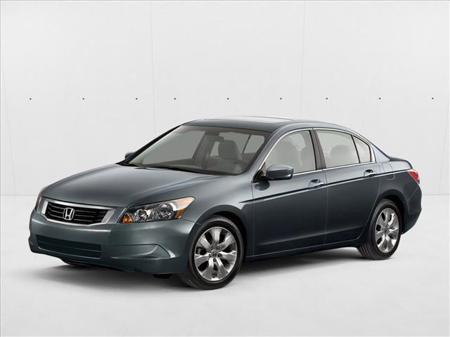 used 2008 Honda Accord car, priced at $6,995