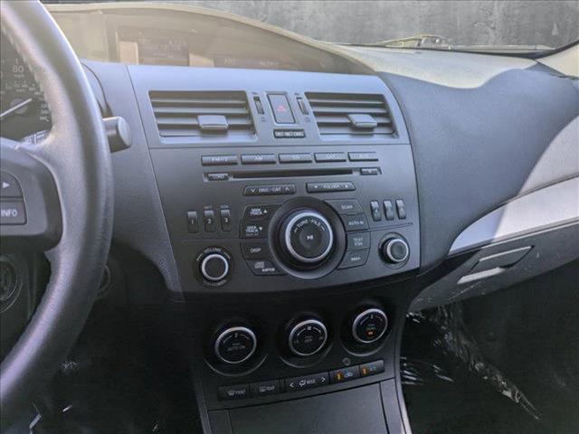 used 2013 Mazda Mazda3 car, priced at $6,477