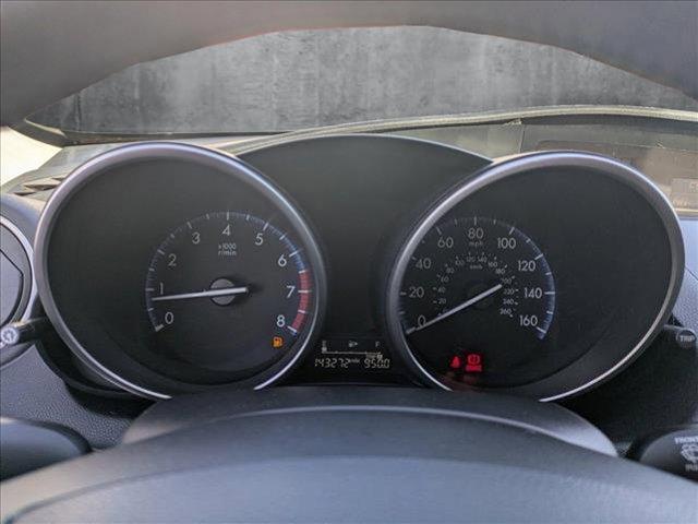 used 2013 Mazda Mazda3 car, priced at $6,477