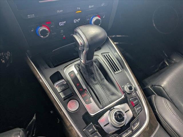 used 2016 Audi Q5 car, priced at $16,210