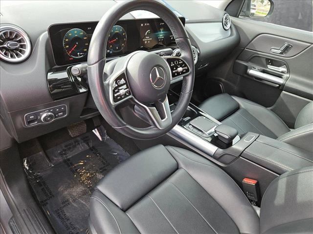 used 2023 Mercedes-Benz GLA 250 car, priced at $28,496