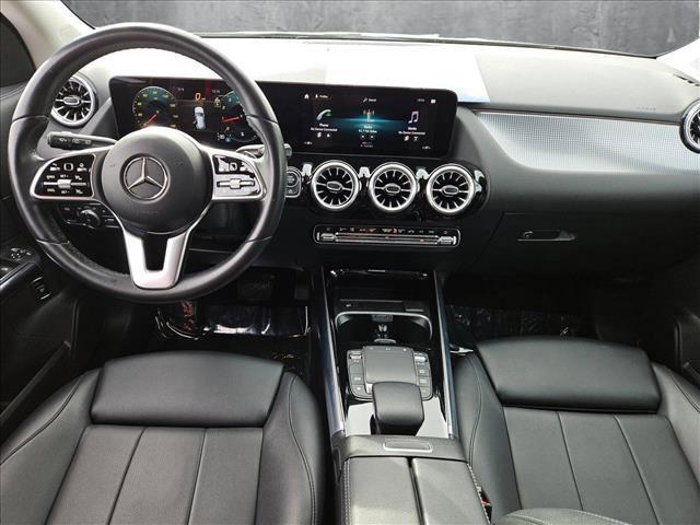 used 2023 Mercedes-Benz GLA 250 car, priced at $28,496