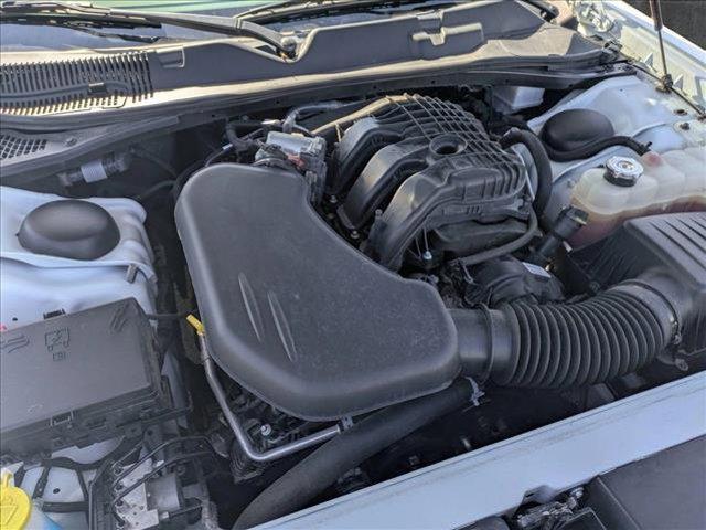 used 2023 Dodge Challenger car, priced at $28,920