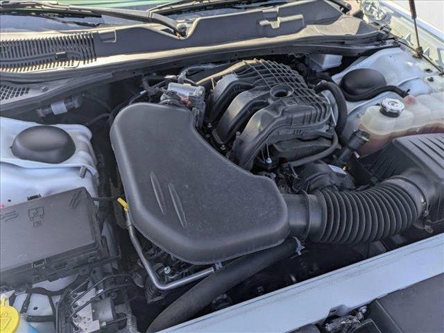 used 2023 Dodge Challenger car, priced at $27,484