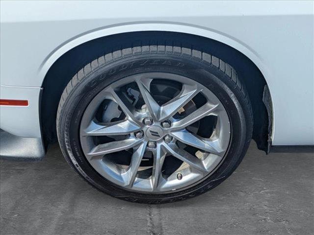 used 2023 Dodge Challenger car, priced at $28,920