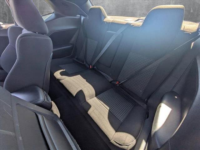 used 2023 Dodge Challenger car, priced at $28,920