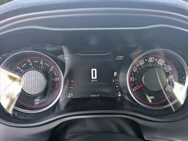 used 2023 Dodge Challenger car, priced at $28,920