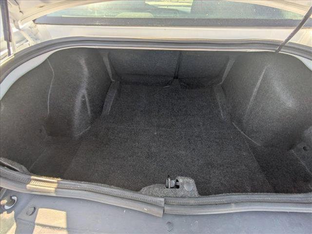 used 2023 Dodge Challenger car, priced at $27,484