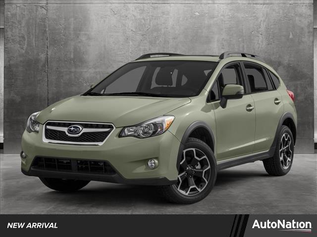 used 2015 Subaru XV Crosstrek car, priced at $12,995