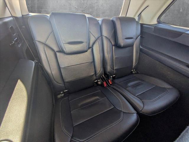 used 2018 Mercedes-Benz GLS 550 car, priced at $29,515