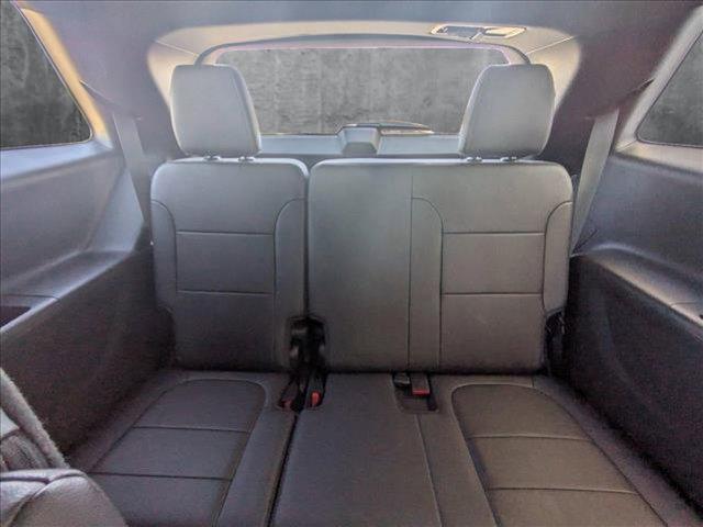 used 2023 Chevrolet Traverse car, priced at $34,321