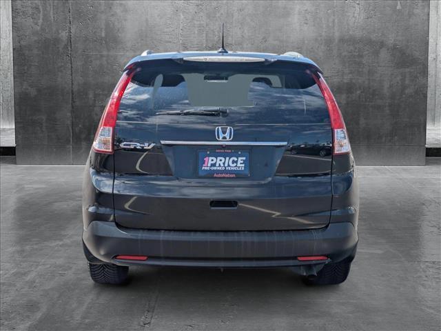 used 2013 Honda CR-V car, priced at $14,987