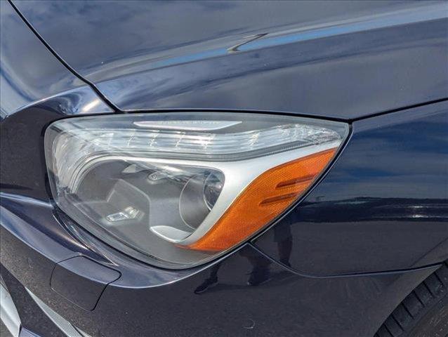 used 2013 Mercedes-Benz SL-Class car, priced at $39,948