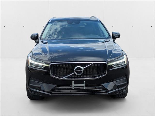 used 2020 Volvo XC60 car, priced at $17,979