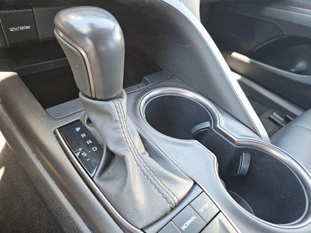 used 2023 Toyota Camry car, priced at $24,168