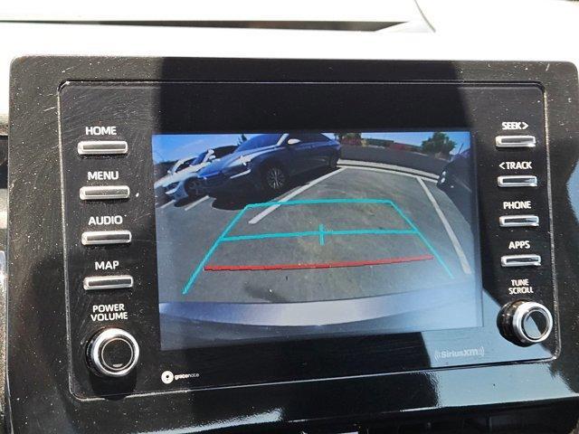 used 2023 Toyota Camry car, priced at $24,168