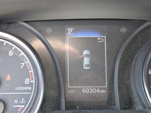 used 2023 Toyota Camry car, priced at $24,168