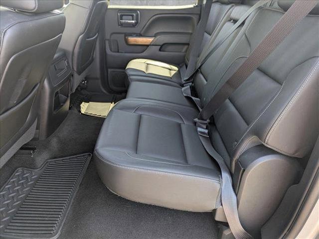 used 2015 Chevrolet Silverado 2500 car, priced at $41,995