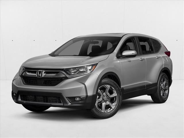used 2017 Honda CR-V car, priced at $13,785