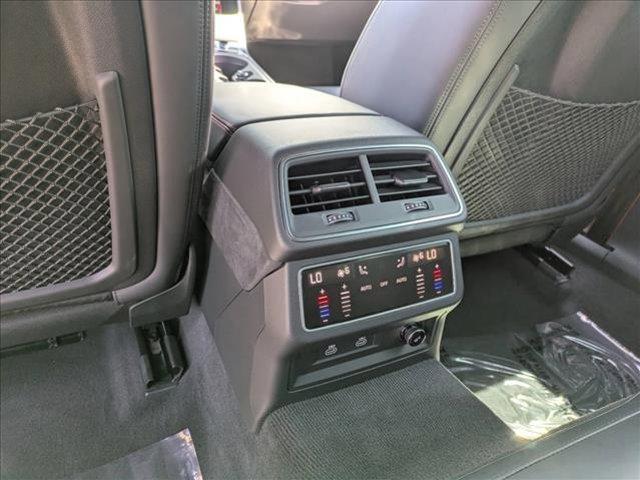 used 2023 Audi RS 6 Avant car, priced at $106,489
