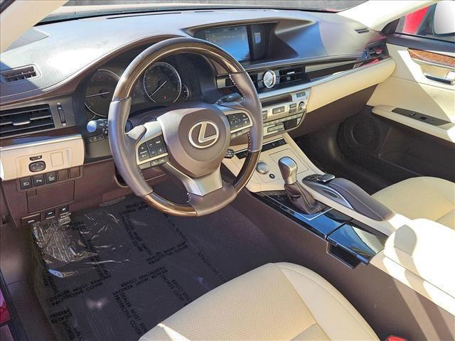 used 2016 Lexus ES 350 car, priced at $23,284