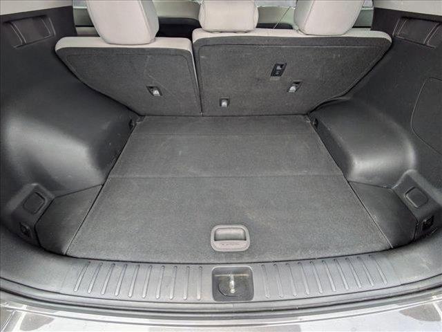 used 2021 Hyundai Tucson car, priced at $15,493