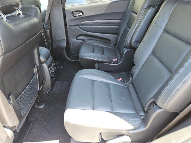 used 2021 Dodge Durango car, priced at $28,596