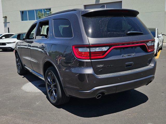 used 2021 Dodge Durango car, priced at $28,596