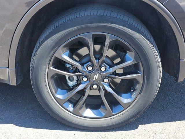 used 2021 Dodge Durango car, priced at $28,596