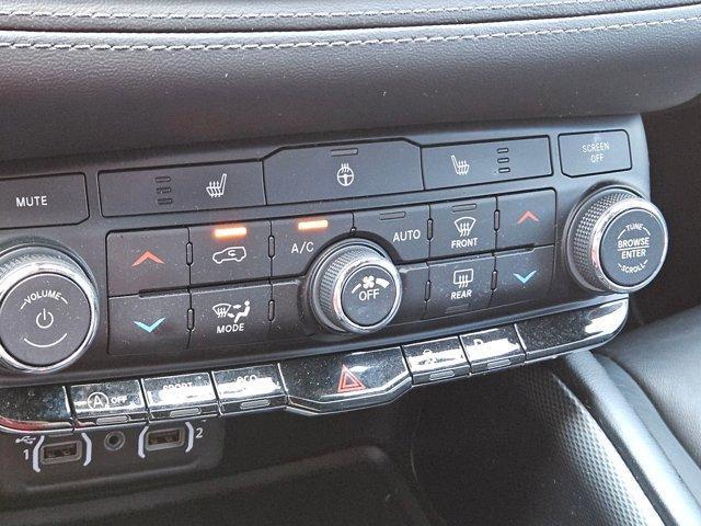 used 2021 Dodge Durango car, priced at $28,596