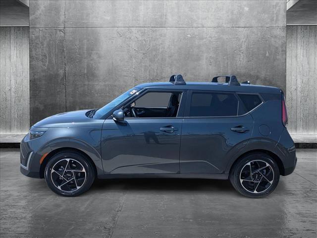 used 2025 Kia Soul car, priced at $23,498