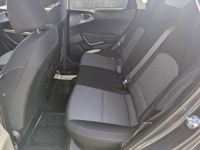 used 2025 Kia Soul car, priced at $23,498