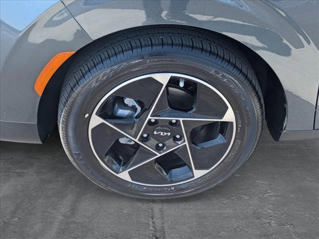 used 2025 Kia Soul car, priced at $23,498