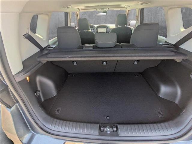 used 2025 Kia Soul car, priced at $23,498