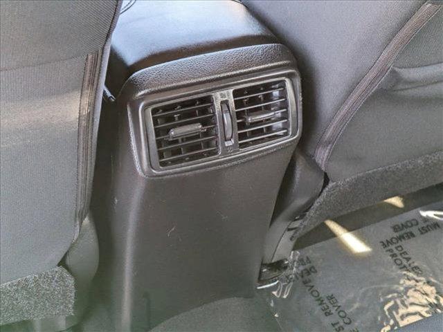 used 2021 Nissan Rogue Sport car, priced at $16,951