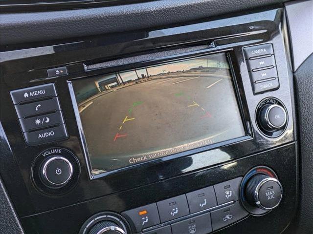 used 2021 Nissan Rogue Sport car, priced at $16,951