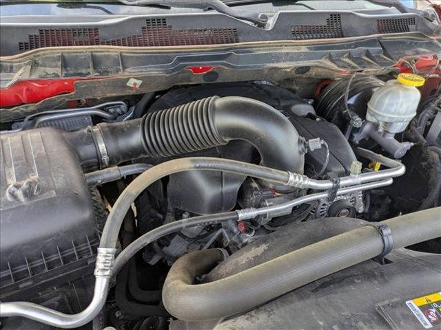 used 2019 Ram 1500 Classic car, priced at $26,899