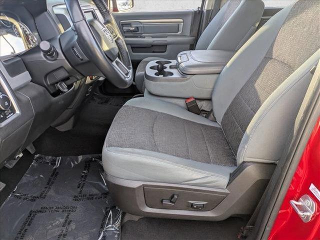 used 2019 Ram 1500 Classic car, priced at $26,899