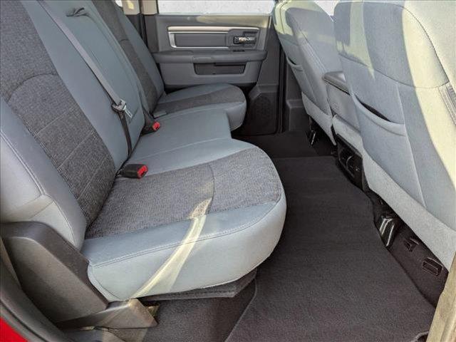 used 2019 Ram 1500 Classic car, priced at $26,899