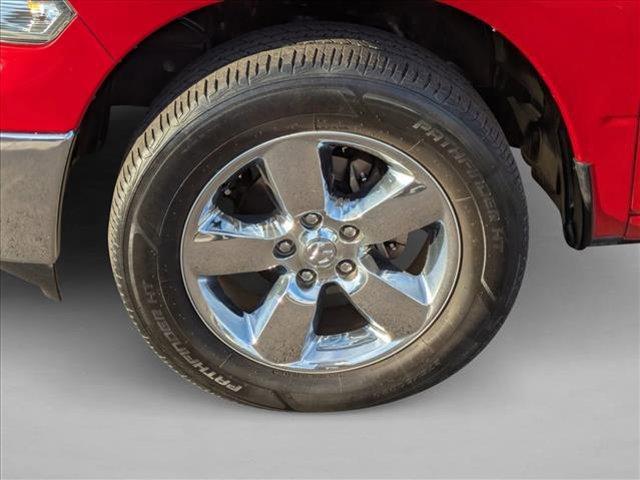 used 2019 Ram 1500 Classic car, priced at $26,899