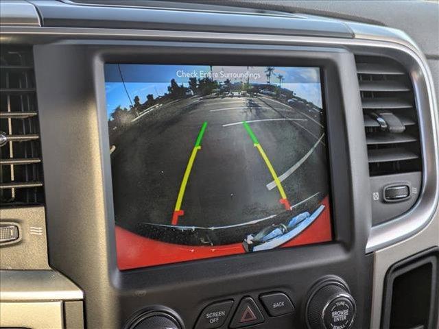 used 2019 Ram 1500 Classic car, priced at $26,899